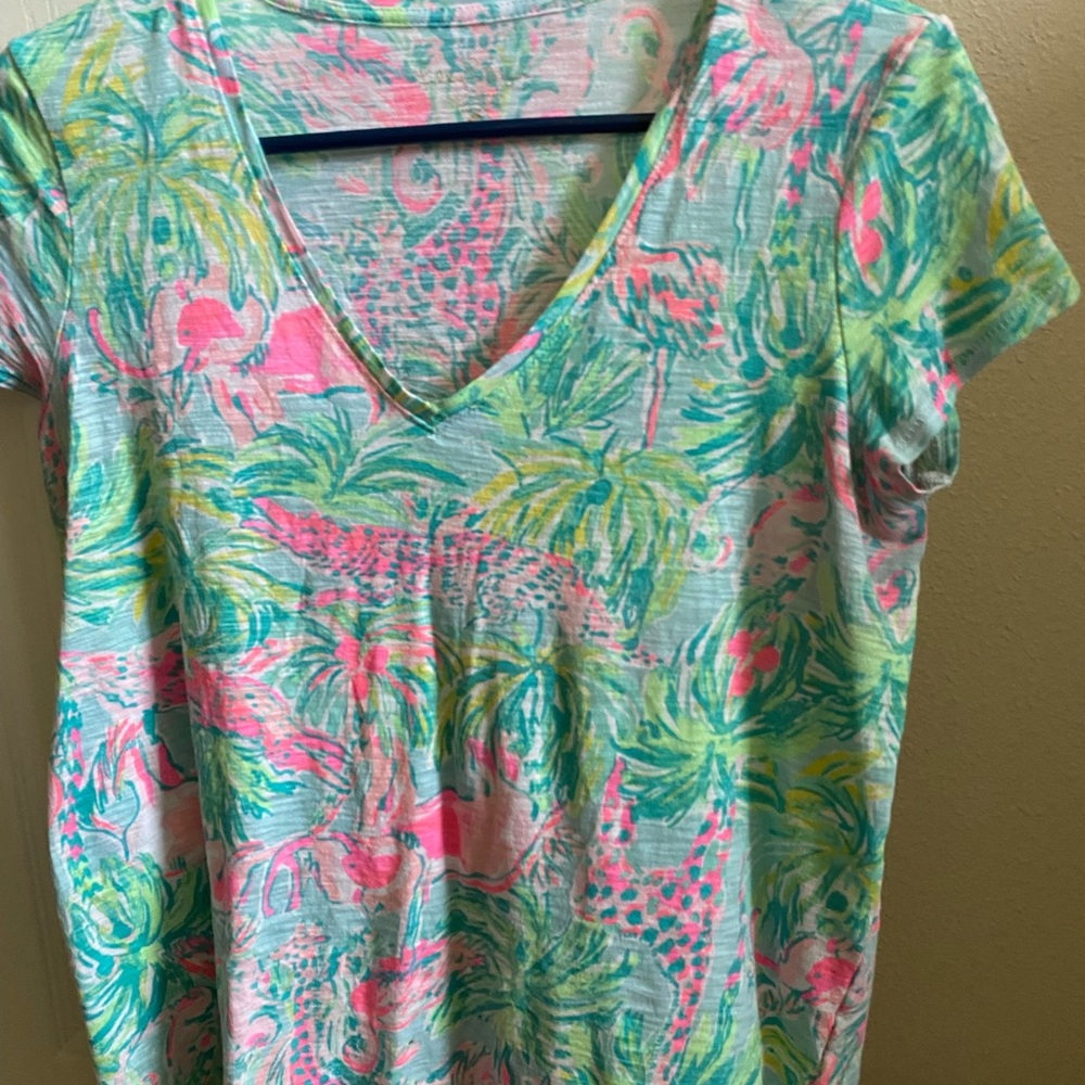 Lilly Pulitzer